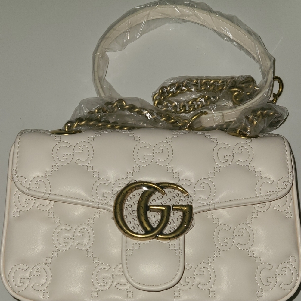 Gucci Supreme inspiration bag